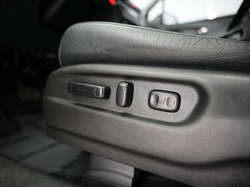 Honda Pilot Touring 8-Passenger 2WD 2020