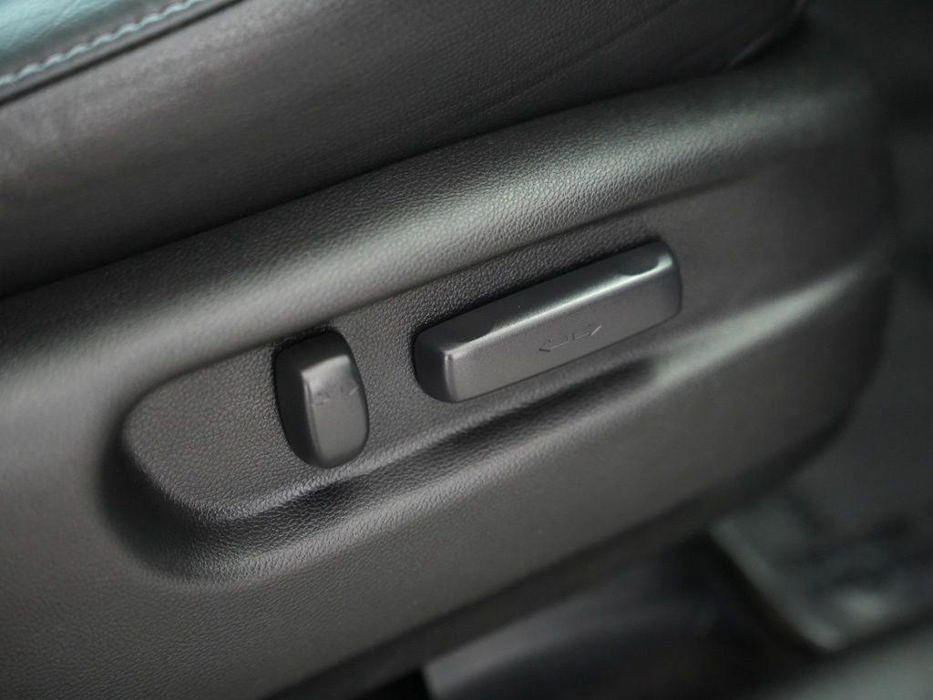 Honda Pilot Touring 8-Passenger 2WD 2020