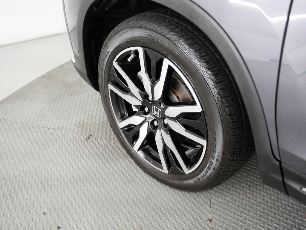 Honda Pilot Touring 8-Passenger 2WD 2020