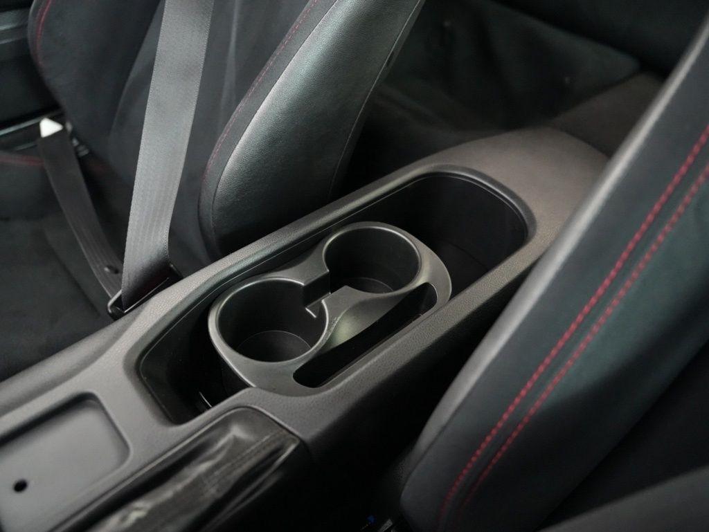 Scion FR-S 2dr Cpe Man (Natl) 2013