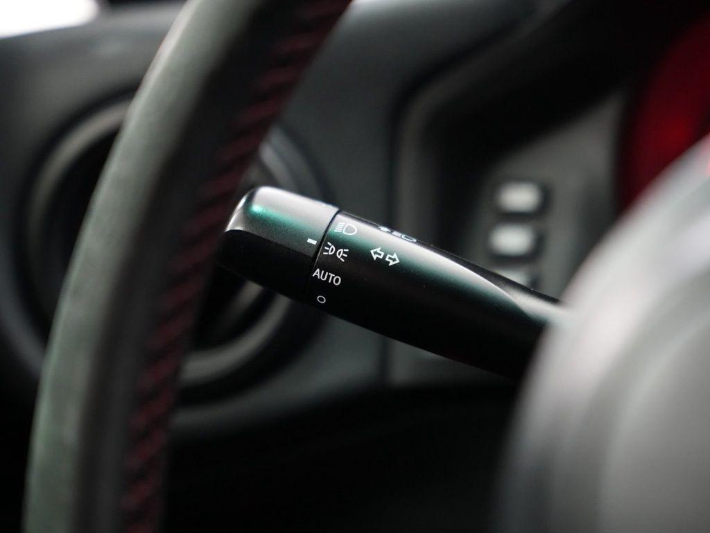 Subaru BRZ Premium Manual 2017