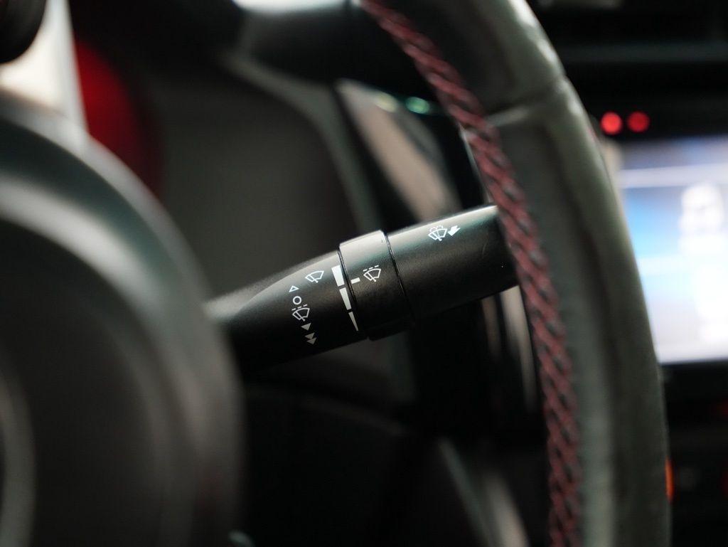 Subaru BRZ Premium Manual 2017