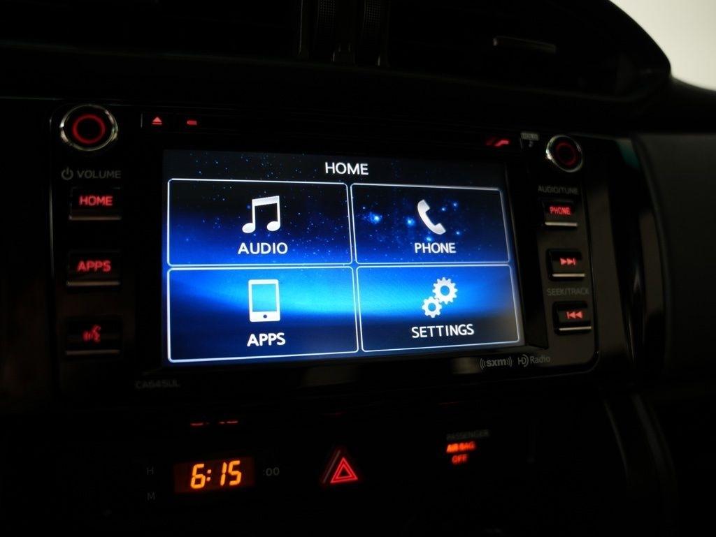Subaru BRZ Premium Manual 2017
