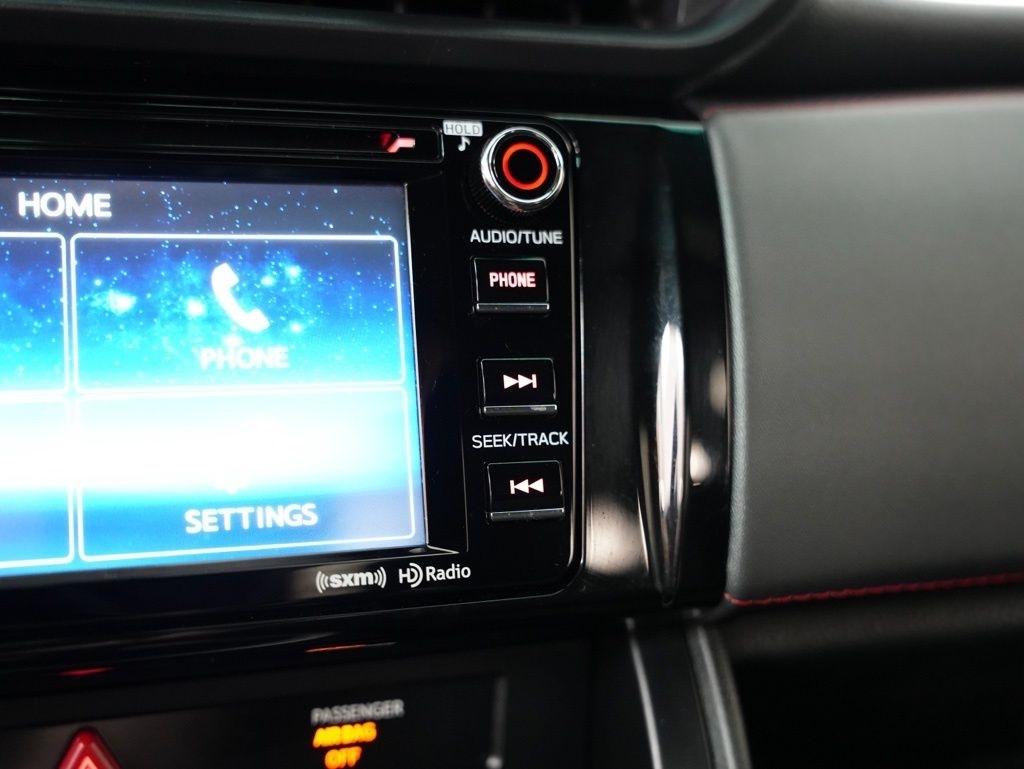 Subaru BRZ Premium Manual 2017