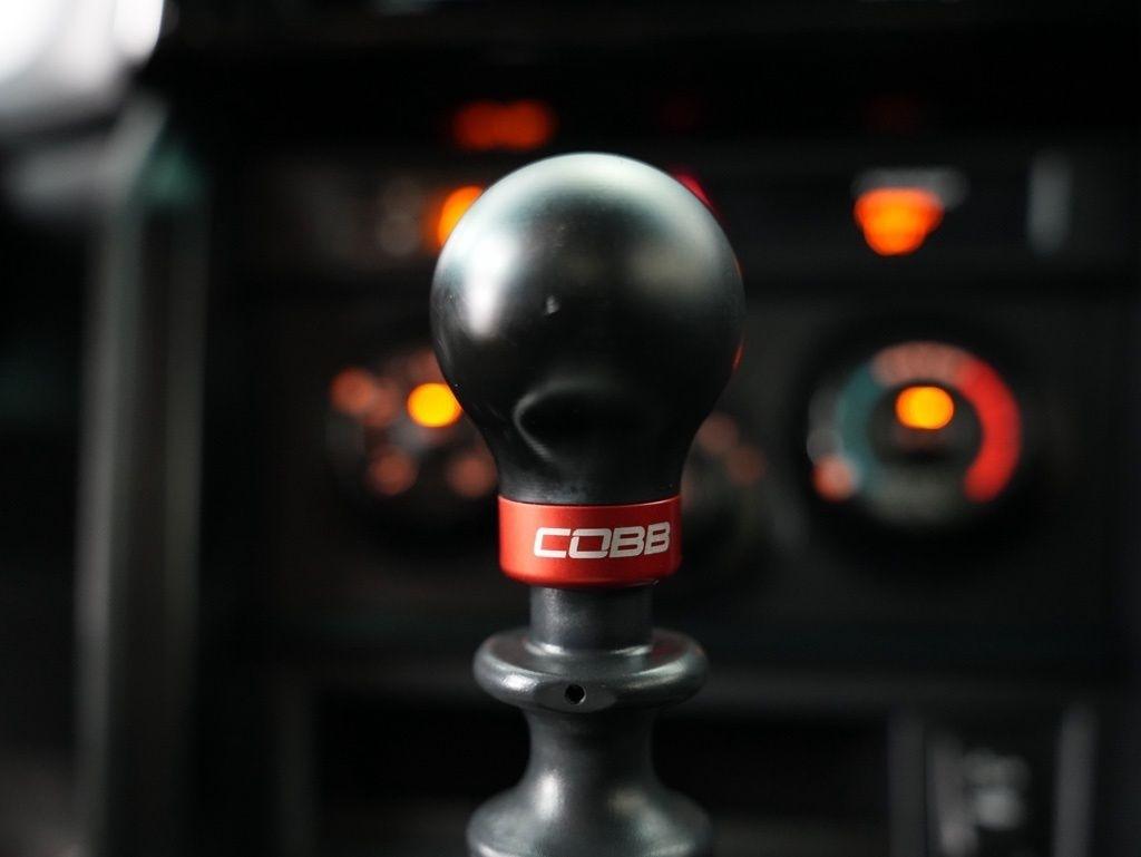 Subaru BRZ Premium Manual 2017