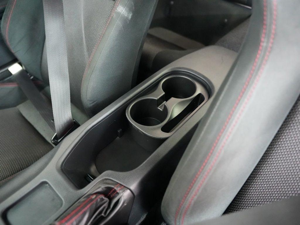 Subaru BRZ Premium Manual 2017