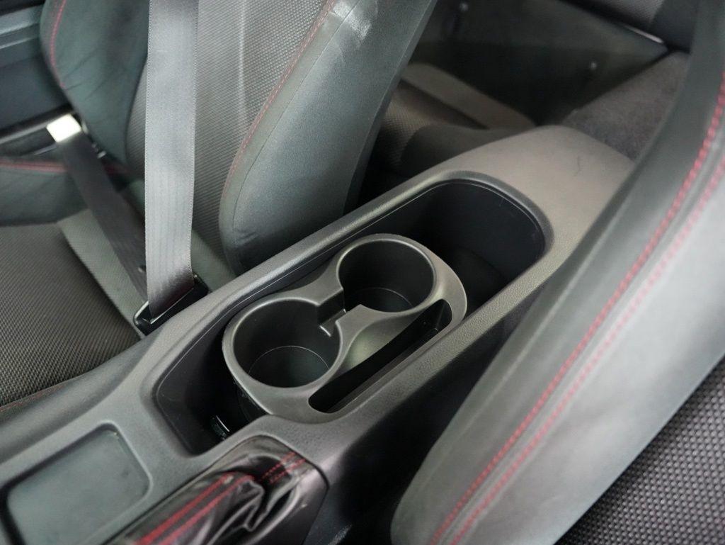 Subaru BRZ Premium Manual 2017