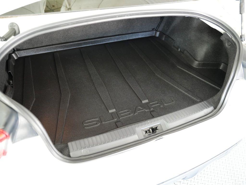 Subaru BRZ Premium Manual 2017