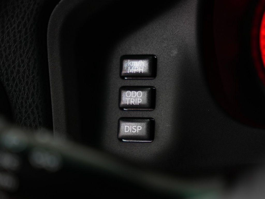 Subaru BRZ Premium Manual 2017