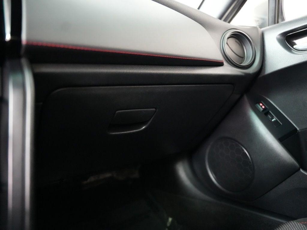 Subaru BRZ Premium Manual 2017