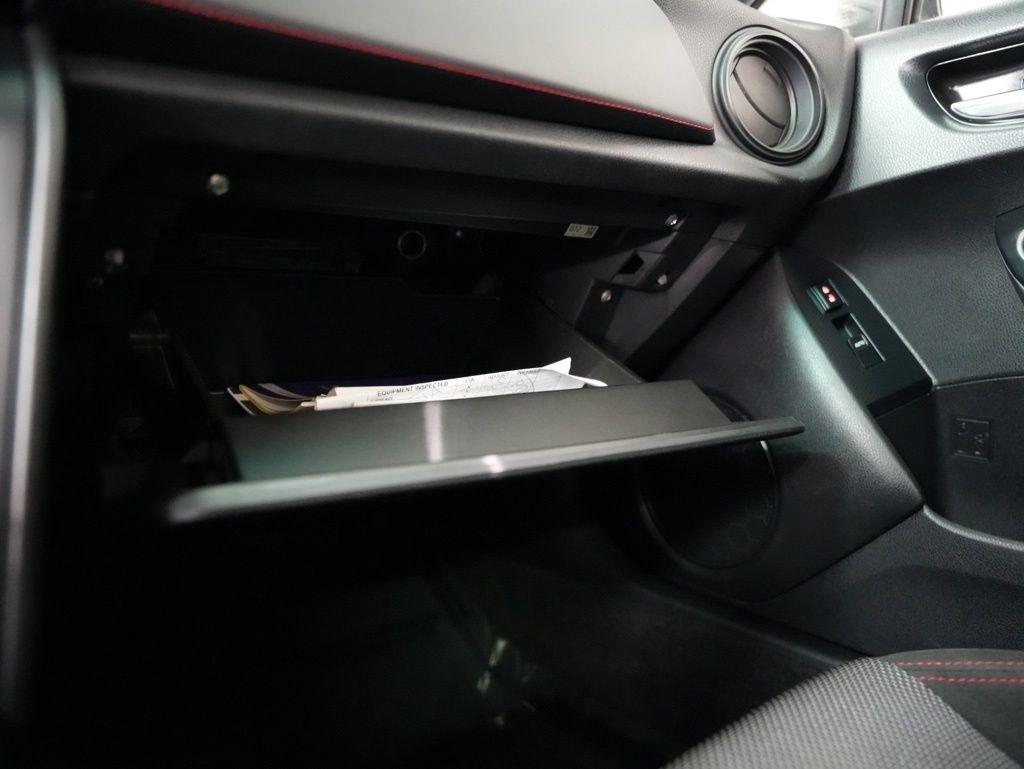 Subaru BRZ Premium Manual 2017