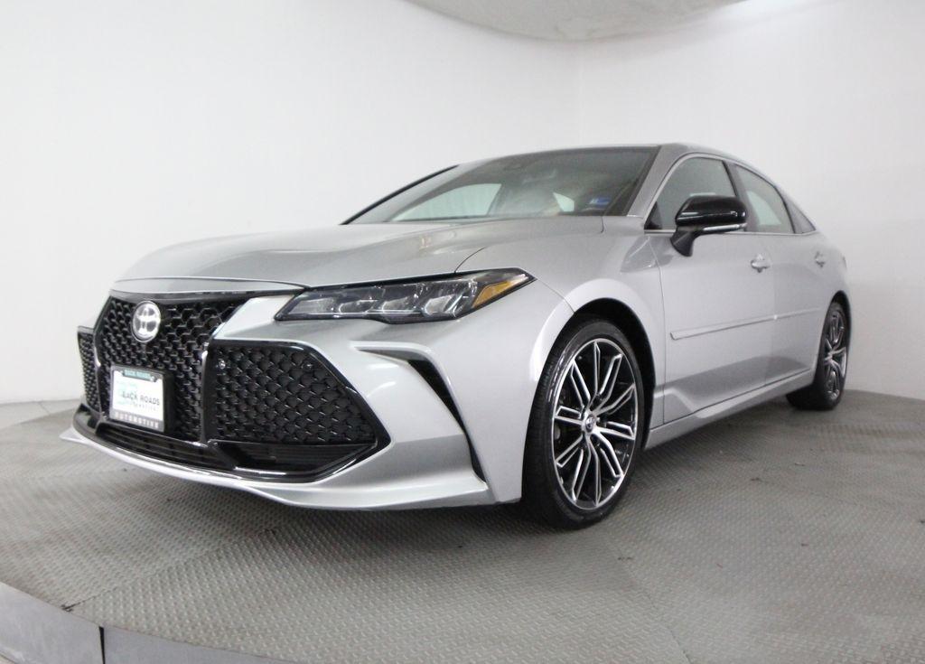 Toyota Avalon Touring (Natl) 2019