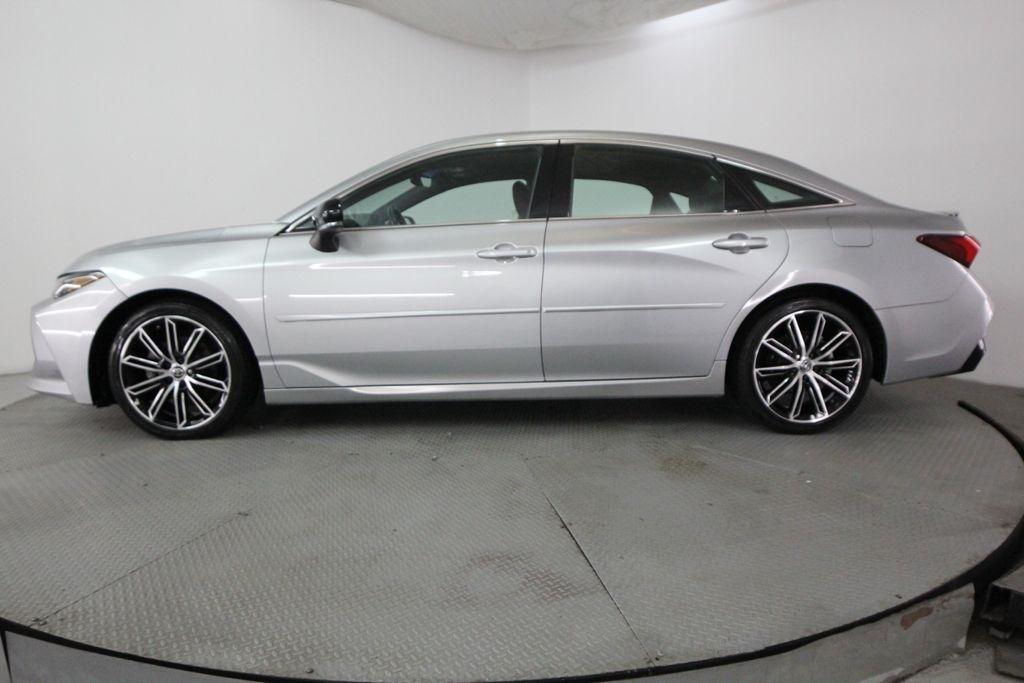 Toyota Avalon Touring (Natl) 2019