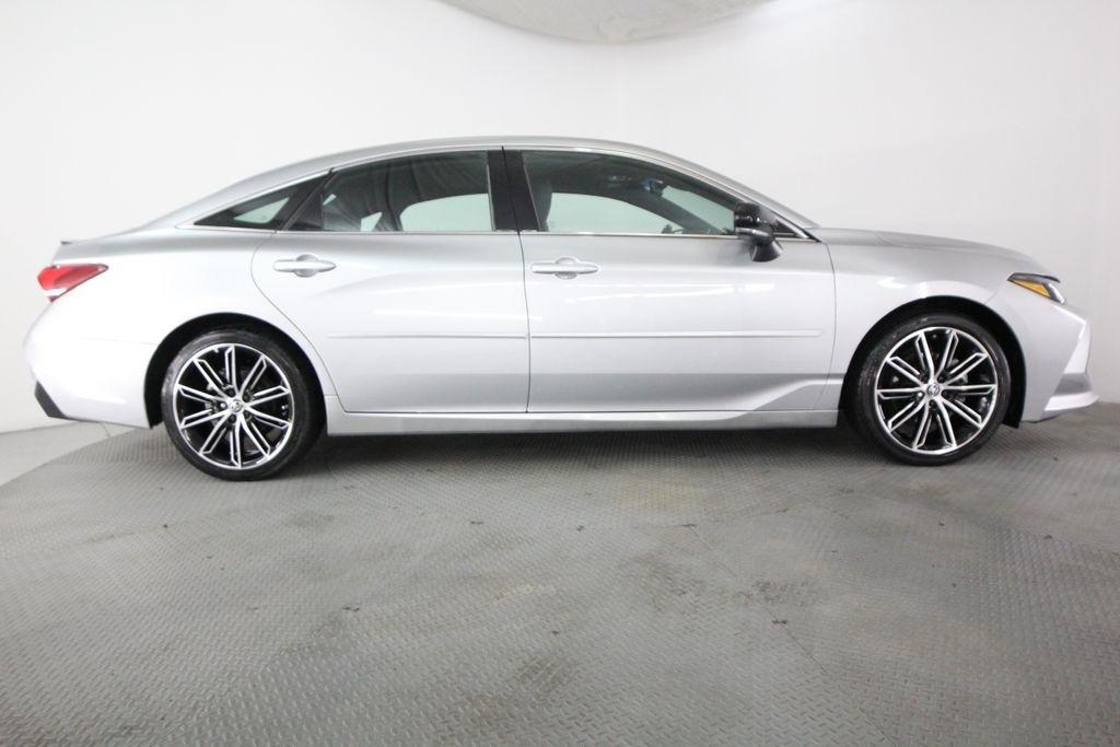Toyota Avalon Touring (Natl) 2019