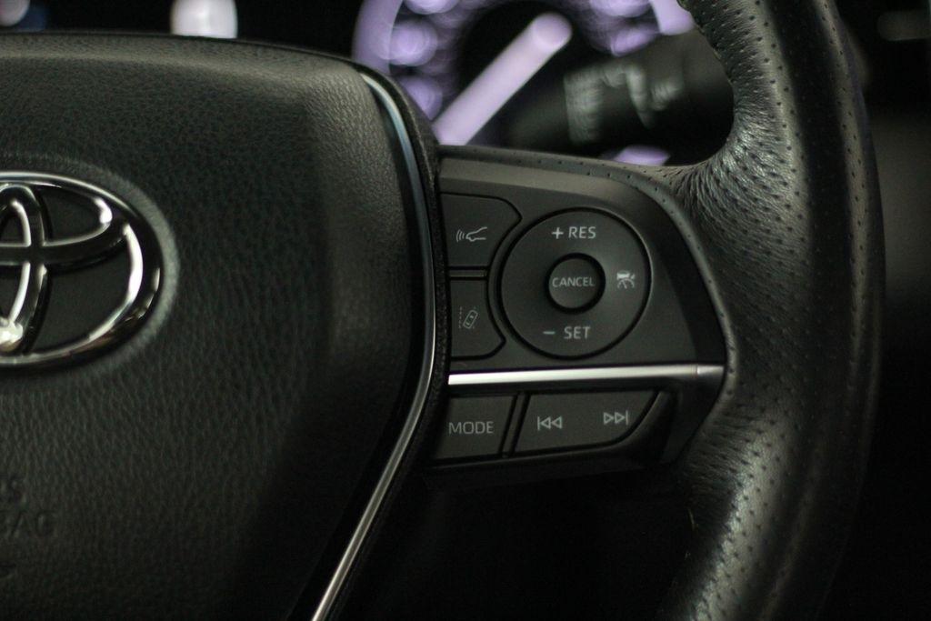 Toyota Avalon Touring (Natl) 2019