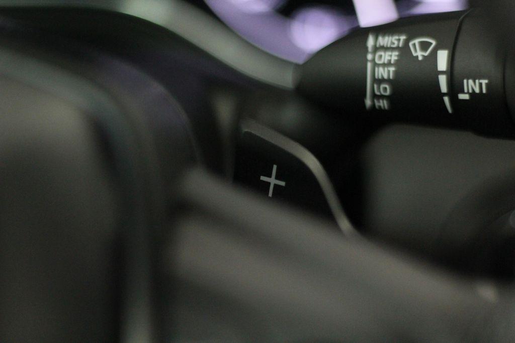 Toyota Avalon Touring (Natl) 2019