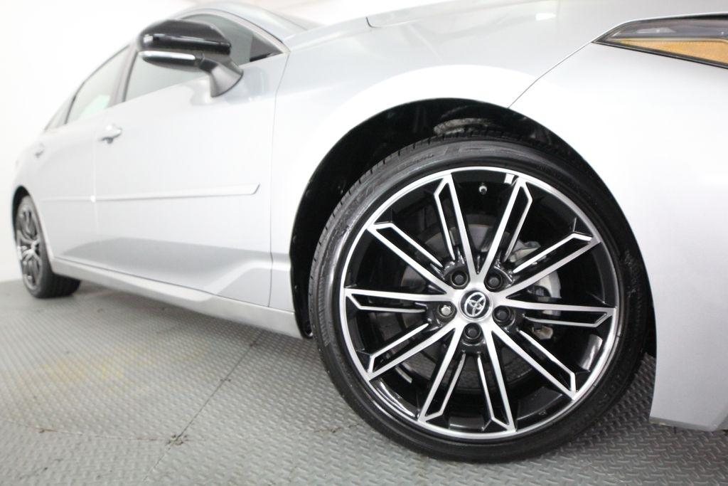 Toyota Avalon Touring (Natl) 2019