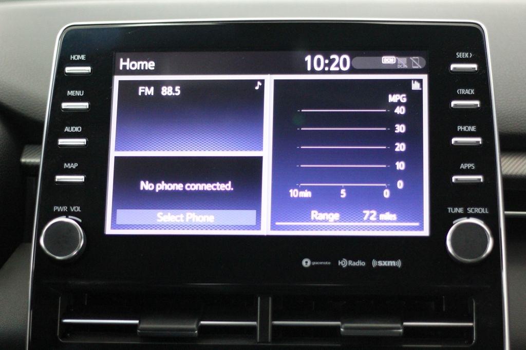 Toyota Avalon Touring (Natl) 2019