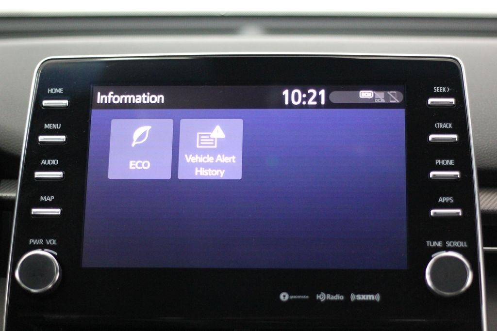 Toyota Avalon Touring (Natl) 2019