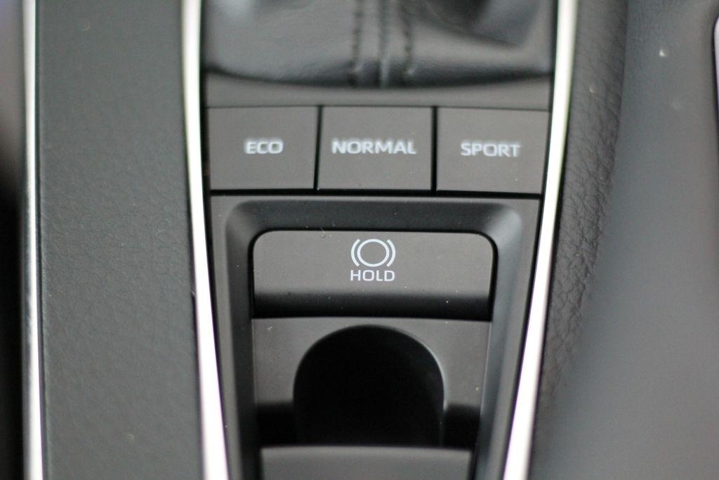 Toyota Avalon Touring (Natl) 2019