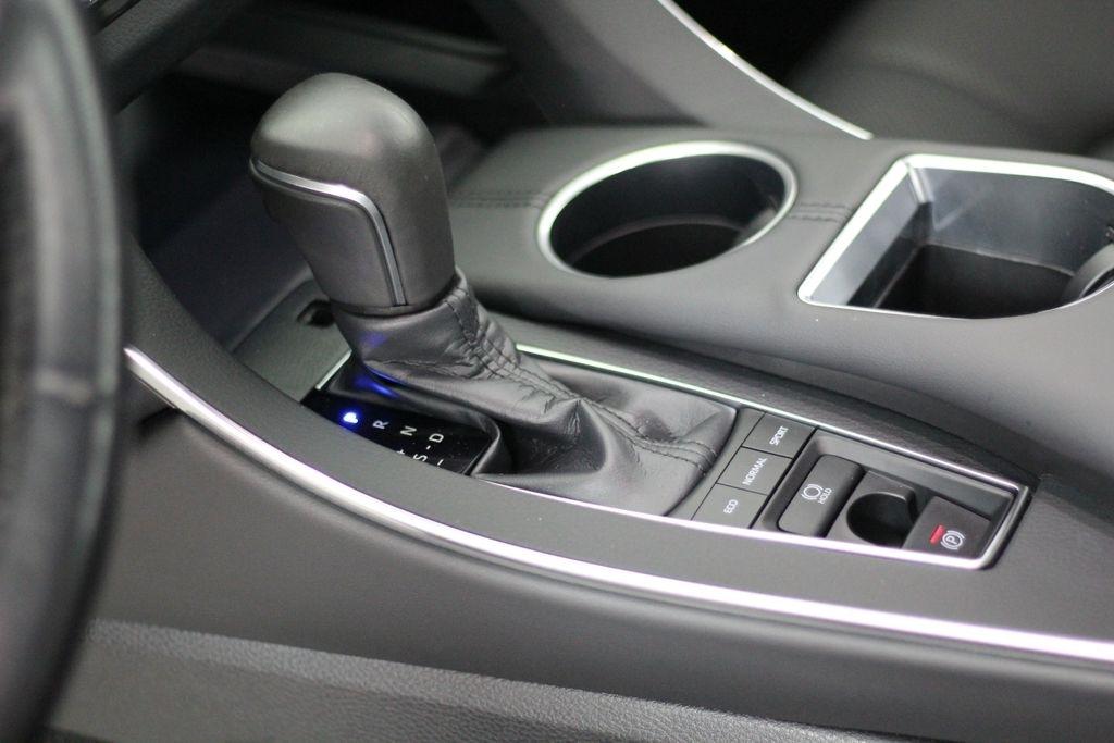 Toyota Avalon Touring (Natl) 2019