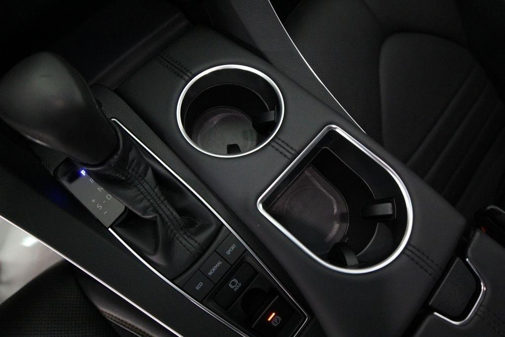 Toyota Avalon Touring (Natl) 2019