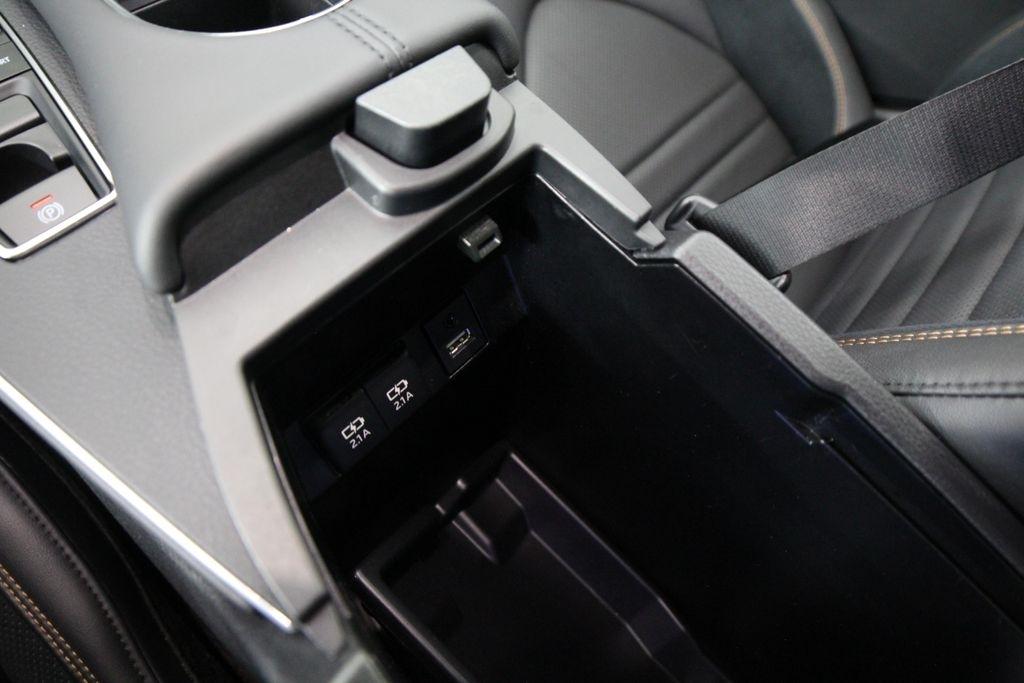 Toyota Avalon Touring (Natl) 2019