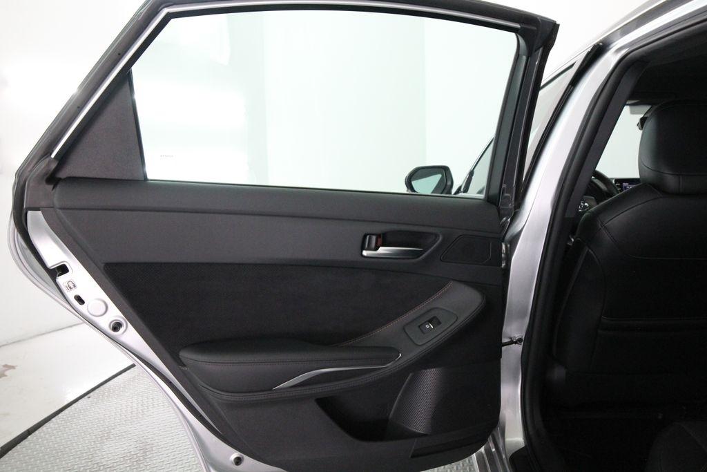 Toyota Avalon Touring (Natl) 2019