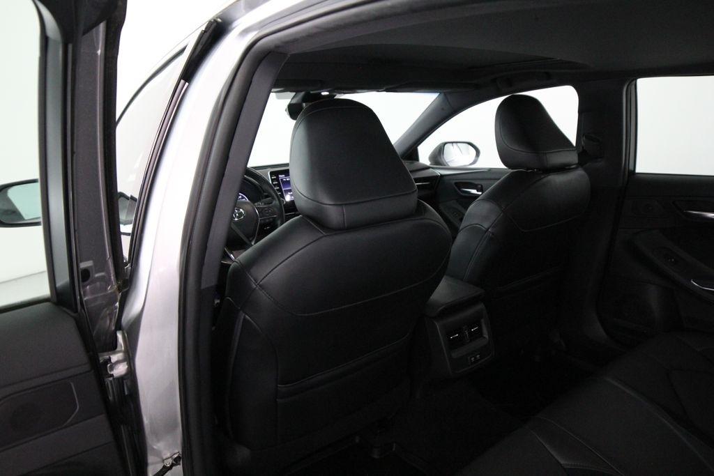 Toyota Avalon Touring (Natl) 2019