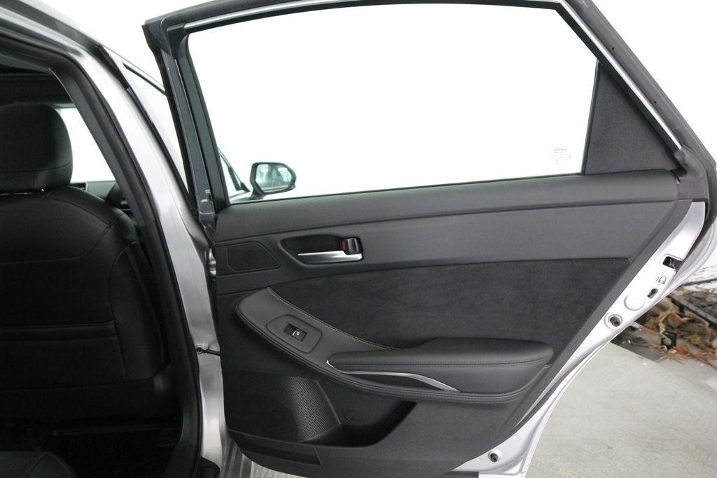 Toyota Avalon Touring (Natl) 2019