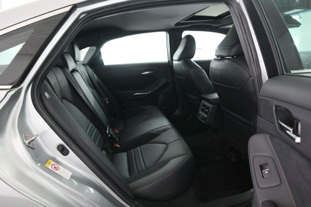 Toyota Avalon Touring (Natl) 2019