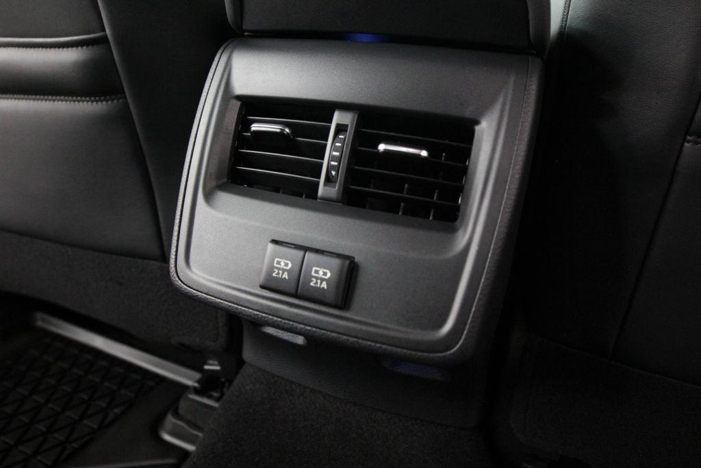 Toyota Avalon Touring (Natl) 2019