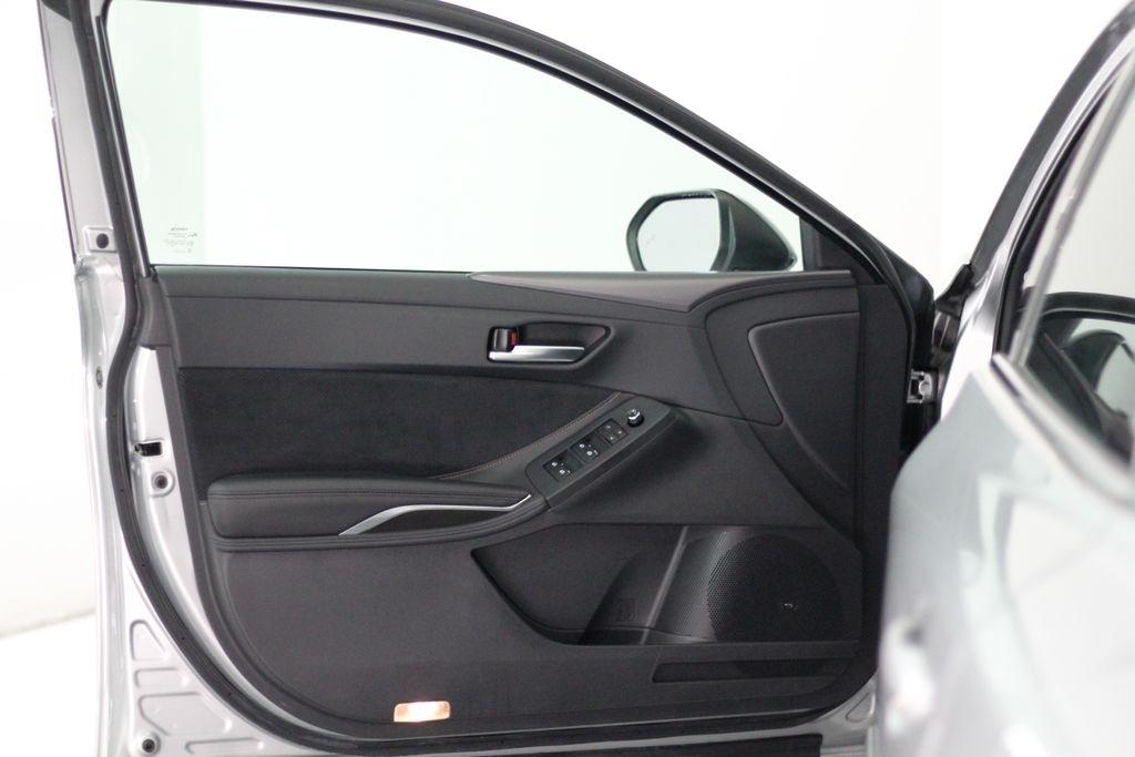 Toyota Avalon Touring (Natl) 2019