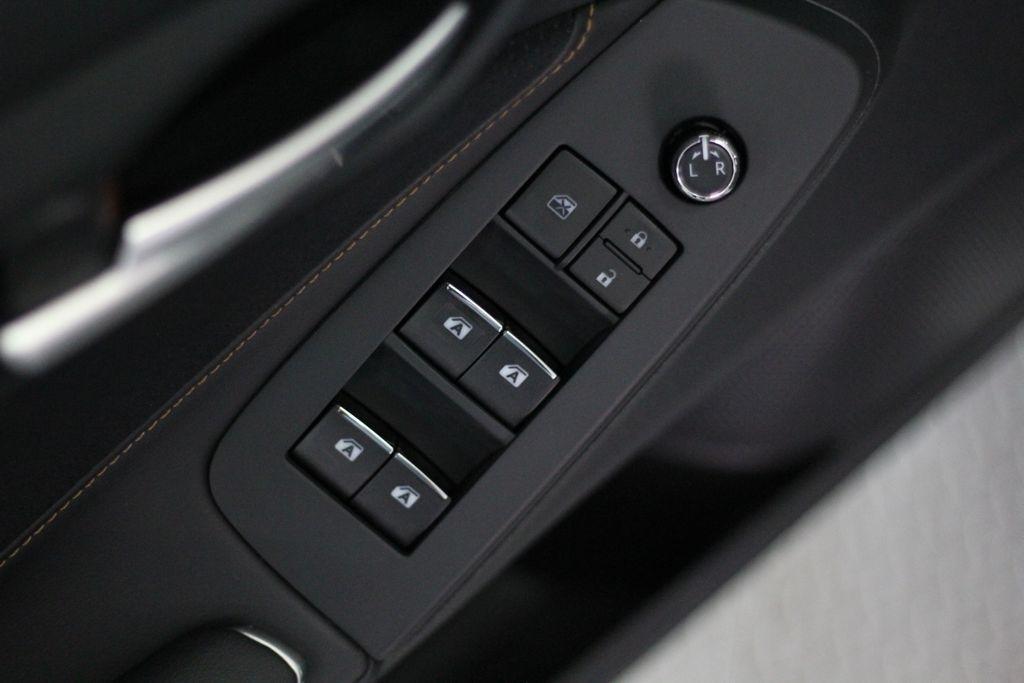 Toyota Avalon Touring (Natl) 2019