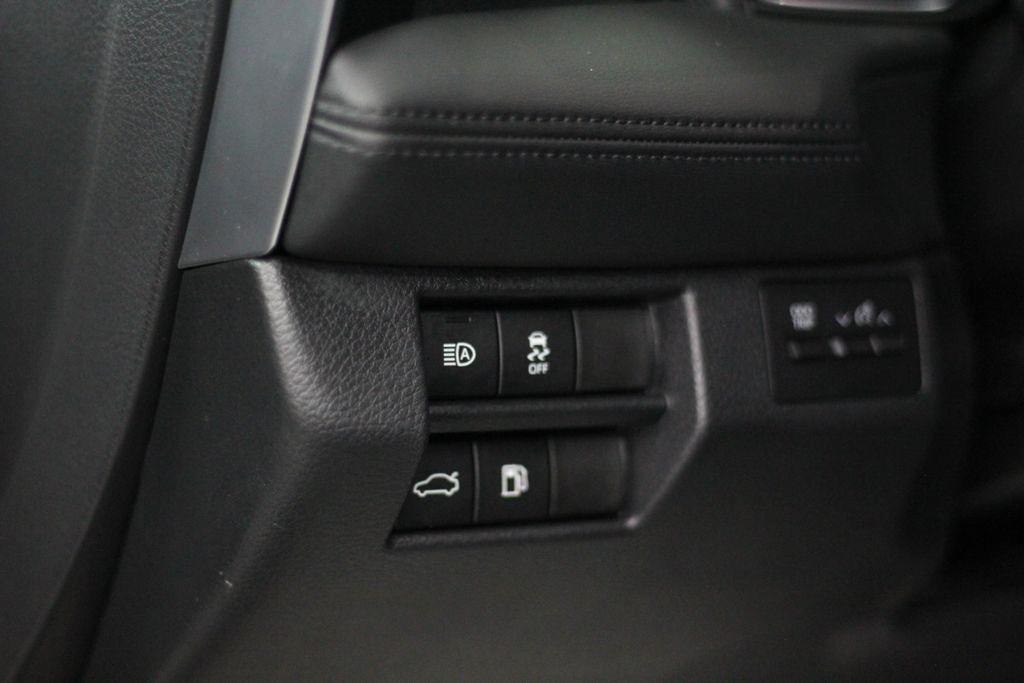 Toyota Avalon Touring (Natl) 2019
