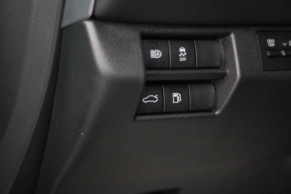 Toyota Avalon Touring (Natl) 2019