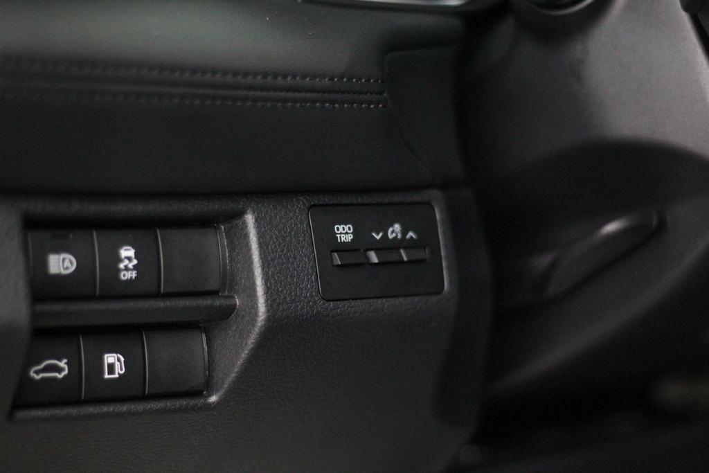 Toyota Avalon Touring (Natl) 2019