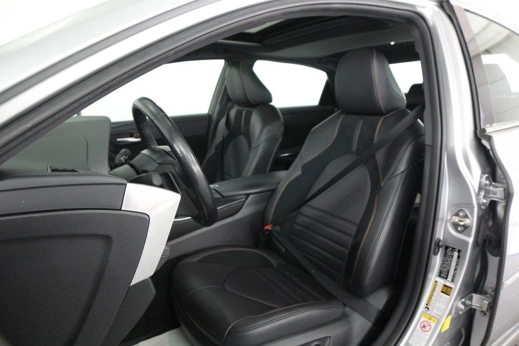 Toyota Avalon Touring (Natl) 2019
