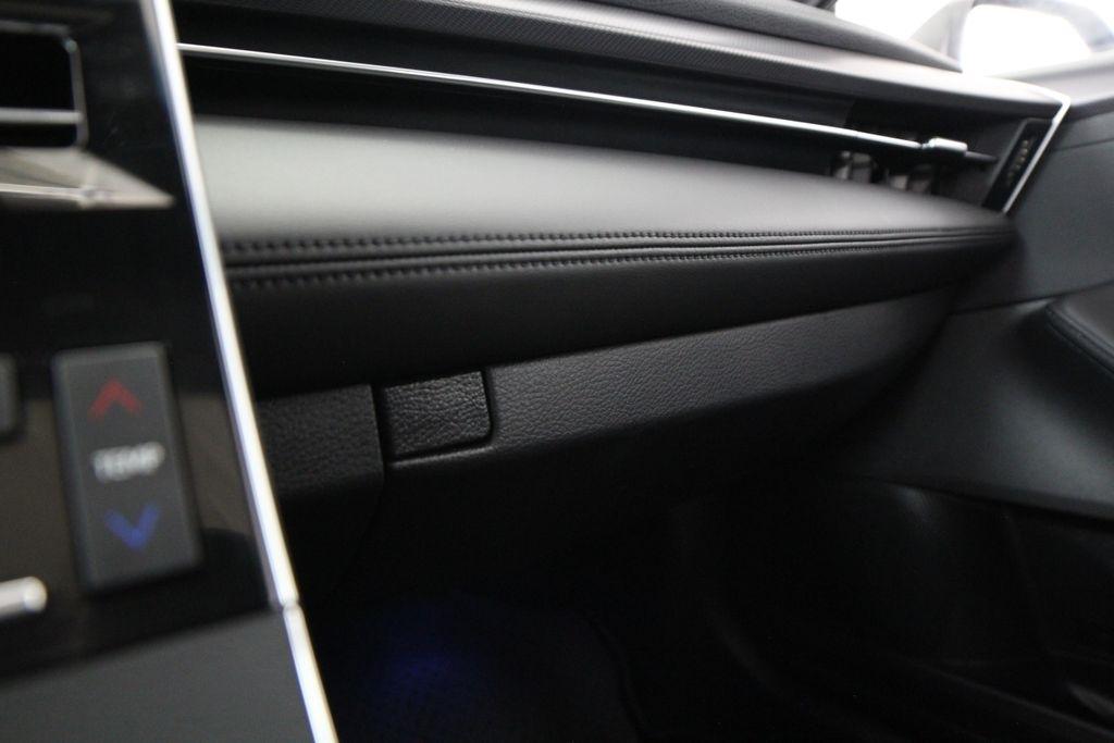 Toyota Avalon Touring (Natl) 2019