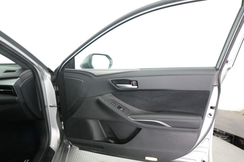 Toyota Avalon Touring (Natl) 2019