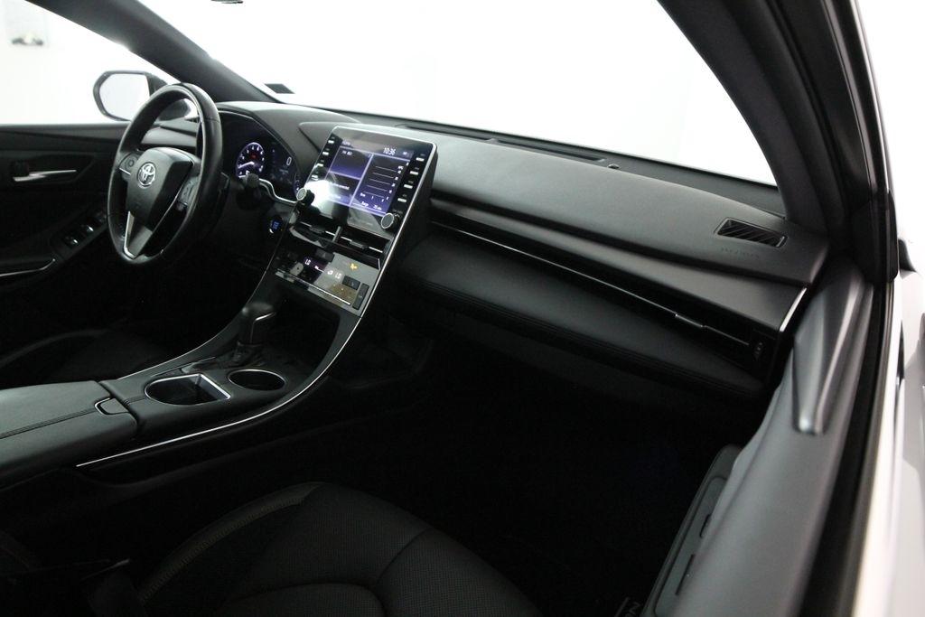 Toyota Avalon Touring (Natl) 2019