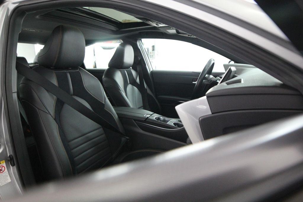 Toyota Avalon Touring (Natl) 2019