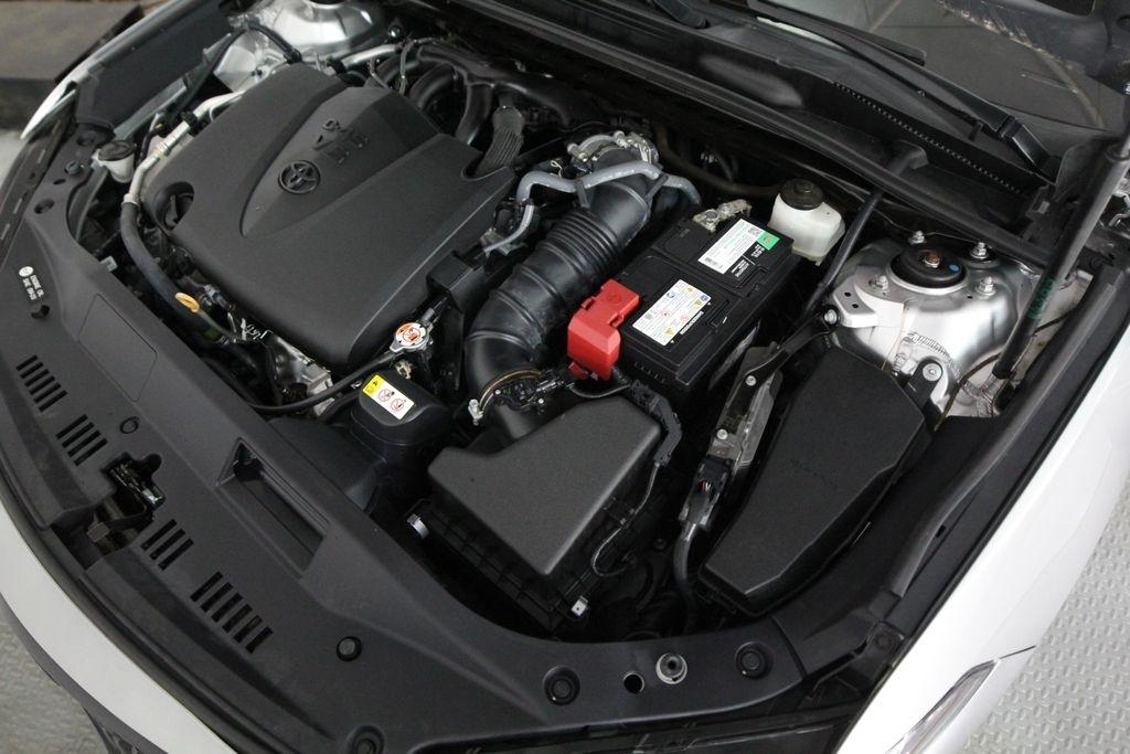 Toyota Avalon Touring (Natl) 2019