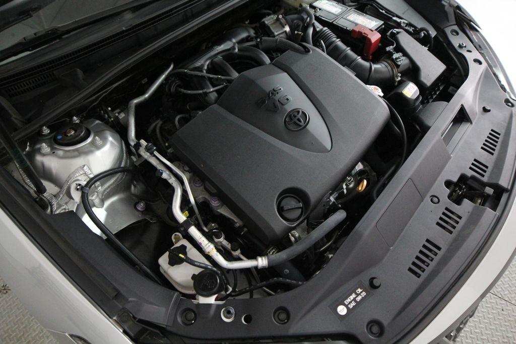 Toyota Avalon Touring (Natl) 2019
