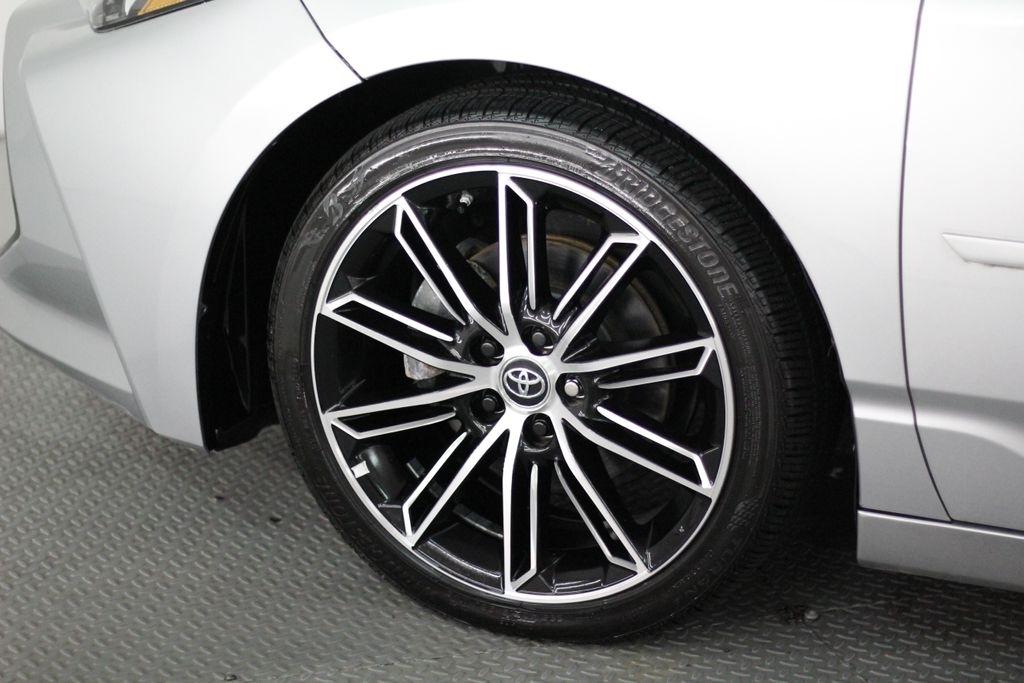 Toyota Avalon Touring (Natl) 2019