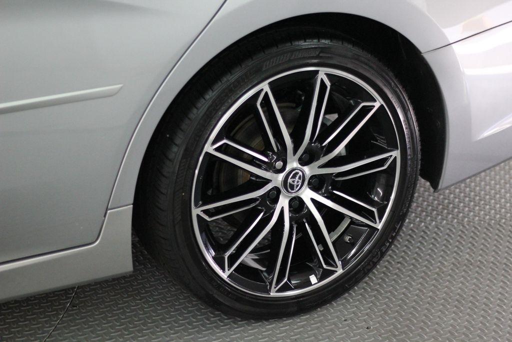 Toyota Avalon Touring (Natl) 2019