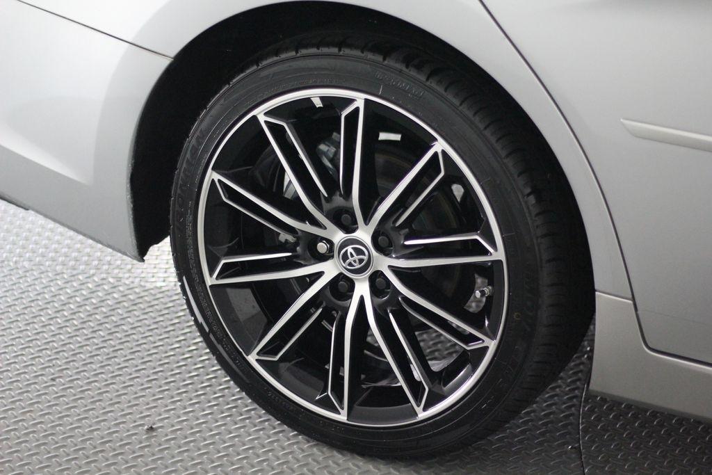 Toyota Avalon Touring (Natl) 2019