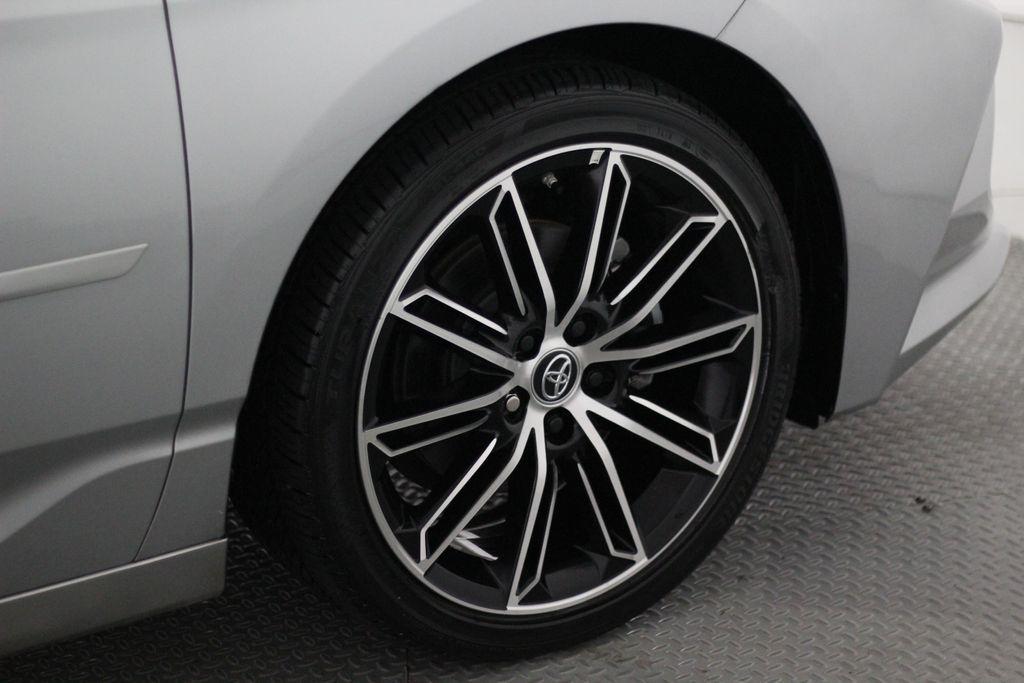 Toyota Avalon Touring (Natl) 2019