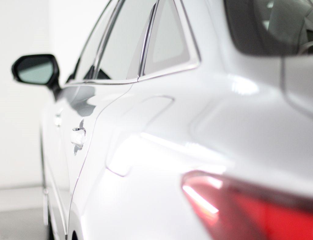Toyota Avalon Touring (Natl) 2019