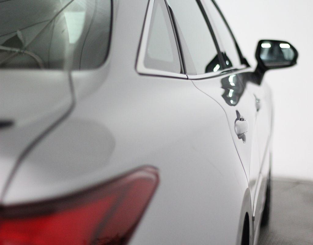 Toyota Avalon Touring (Natl) 2019